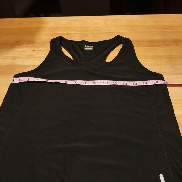 Hind Active Tank - Picture 5 of 6